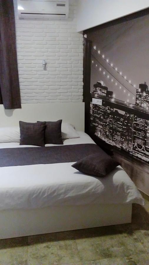 Skyhome Goloseevsky Kiev Buitenkant foto