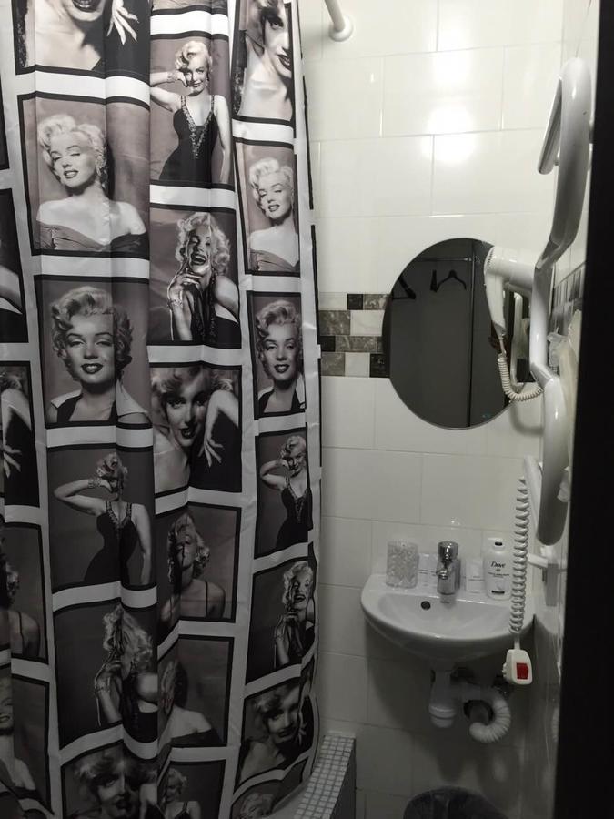 Skyhome Goloseevsky Kiev Buitenkant foto